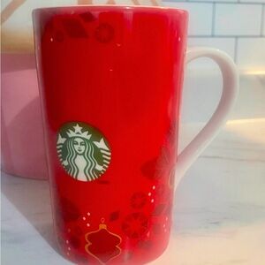 Starbucks Mug